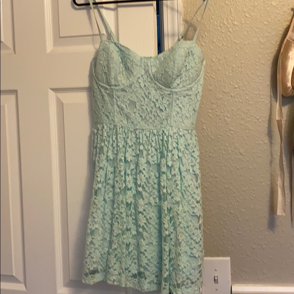 Abercrombie & Fitch dress